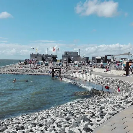 アパート Studio Fuer 2 Personen Ca 30 Qm In Buesum, Nordseekueste Deutschland Kreis Dithmarschen ビューズム