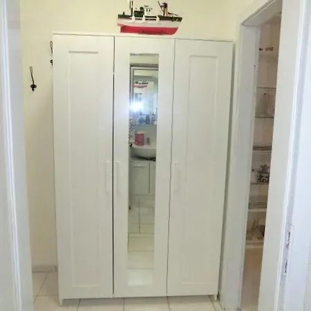 Studio Fuer 2 Personen Ca 30 Qm In Buesum, Nordseekueste Deutschland Kreis Dithmarschen 公寓 比苏姆