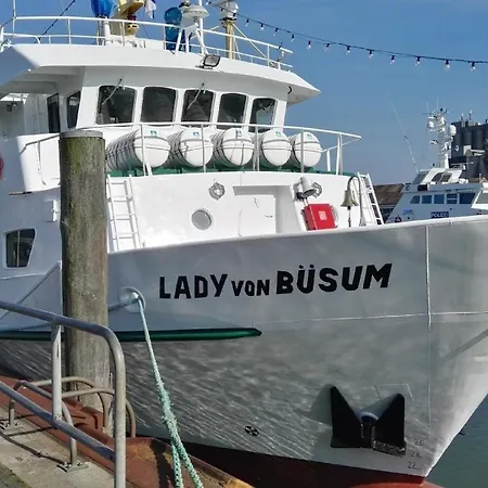 アパート Studio Fuer 2 Personen Ca 30 Qm In Buesum, Nordseekueste Deutschland Kreis Dithmarschen *
