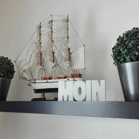Studio Fuer 2 Personen Ca 30 Qm In Buesum, Nordseekueste Deutschland Kreis Dithmarschen 公寓