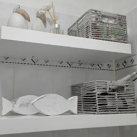 公寓 Studio Fuer 2 Personen Ca 30 Qm In Buesum, Nordseekueste Deutschland Kreis Dithmarschen 比苏姆